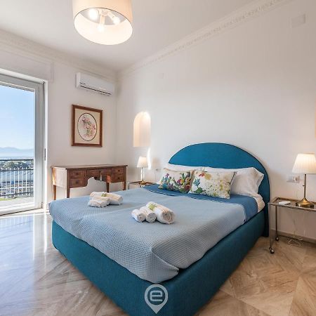 Cityscape Vista Apartment كالياري المظهر الخارجي الصورة