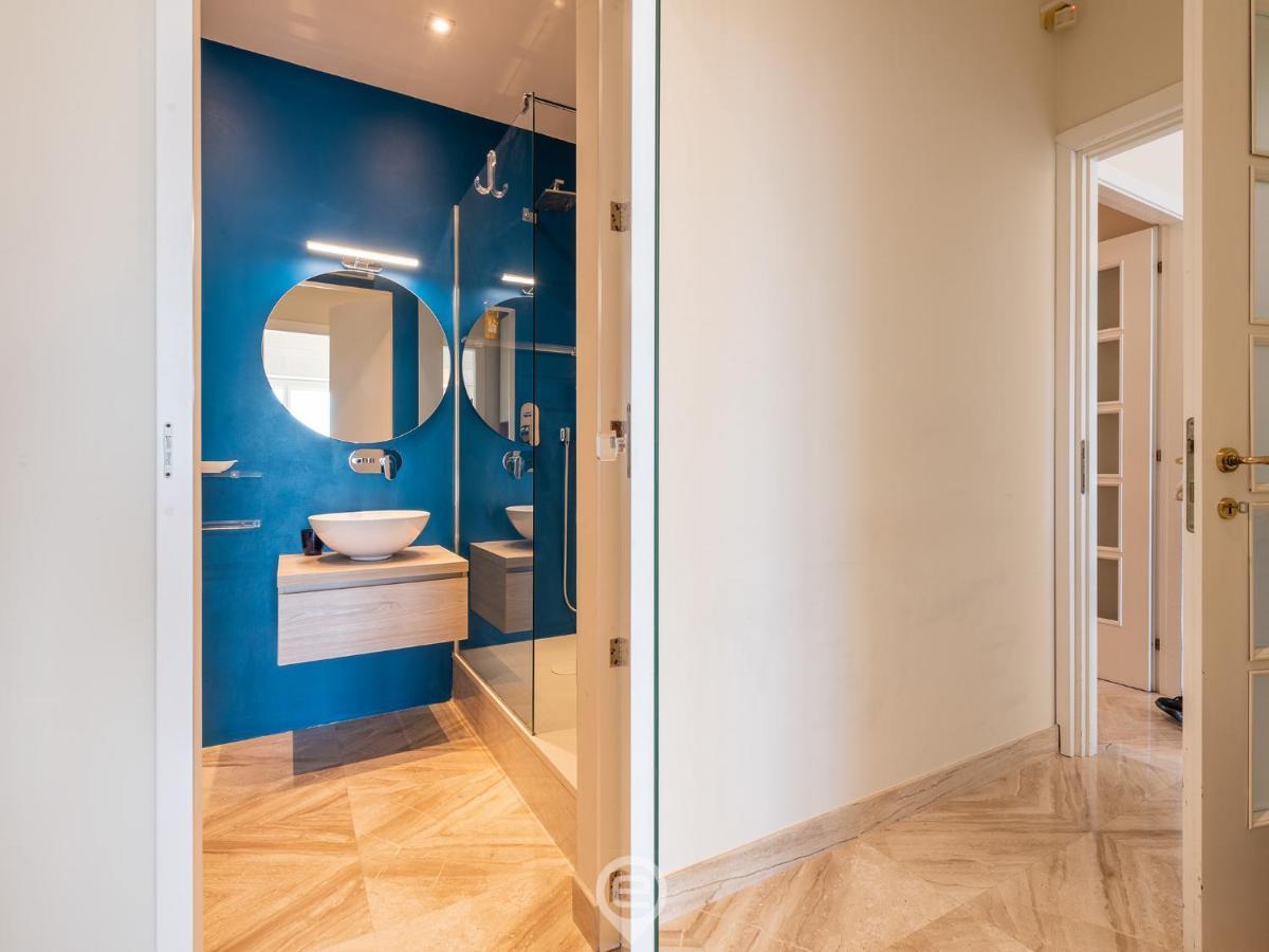Cityscape Vista Apartment كالياري المظهر الخارجي الصورة