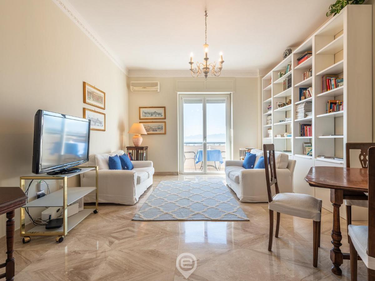 Cityscape Vista Apartment كالياري المظهر الخارجي الصورة