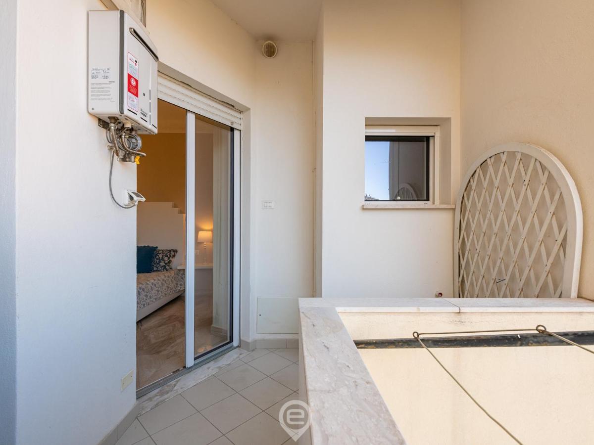 Cityscape Vista Apartment كالياري المظهر الخارجي الصورة