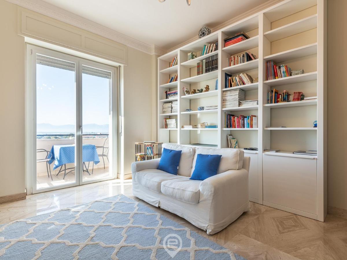 Cityscape Vista Apartment كالياري المظهر الخارجي الصورة