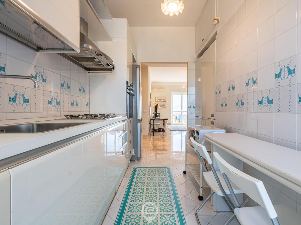Cityscape Vista Apartment كالياري المظهر الخارجي الصورة