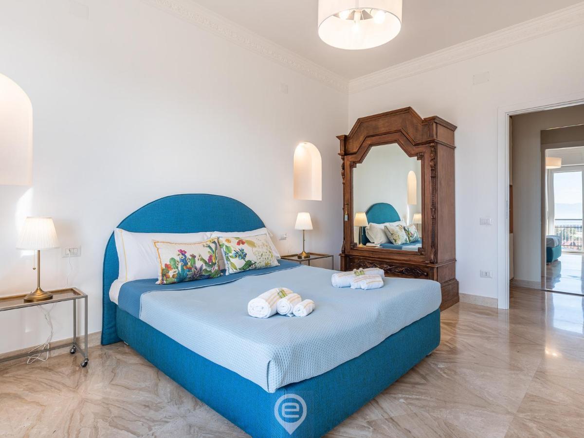 Cityscape Vista Apartment كالياري المظهر الخارجي الصورة