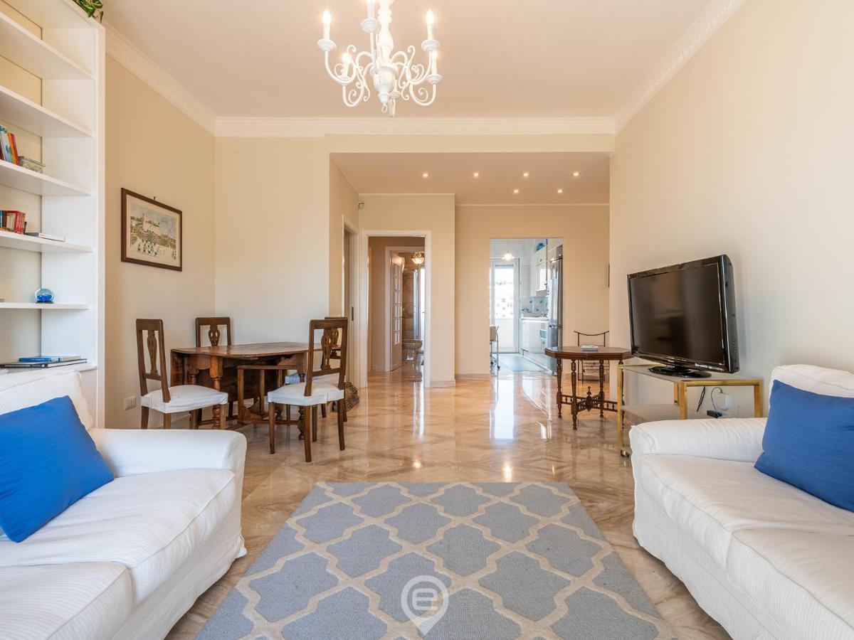 Cityscape Vista Apartment كالياري المظهر الخارجي الصورة