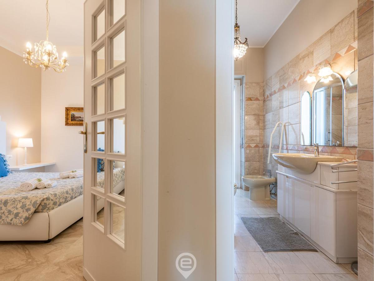 Cityscape Vista Apartment كالياري المظهر الخارجي الصورة