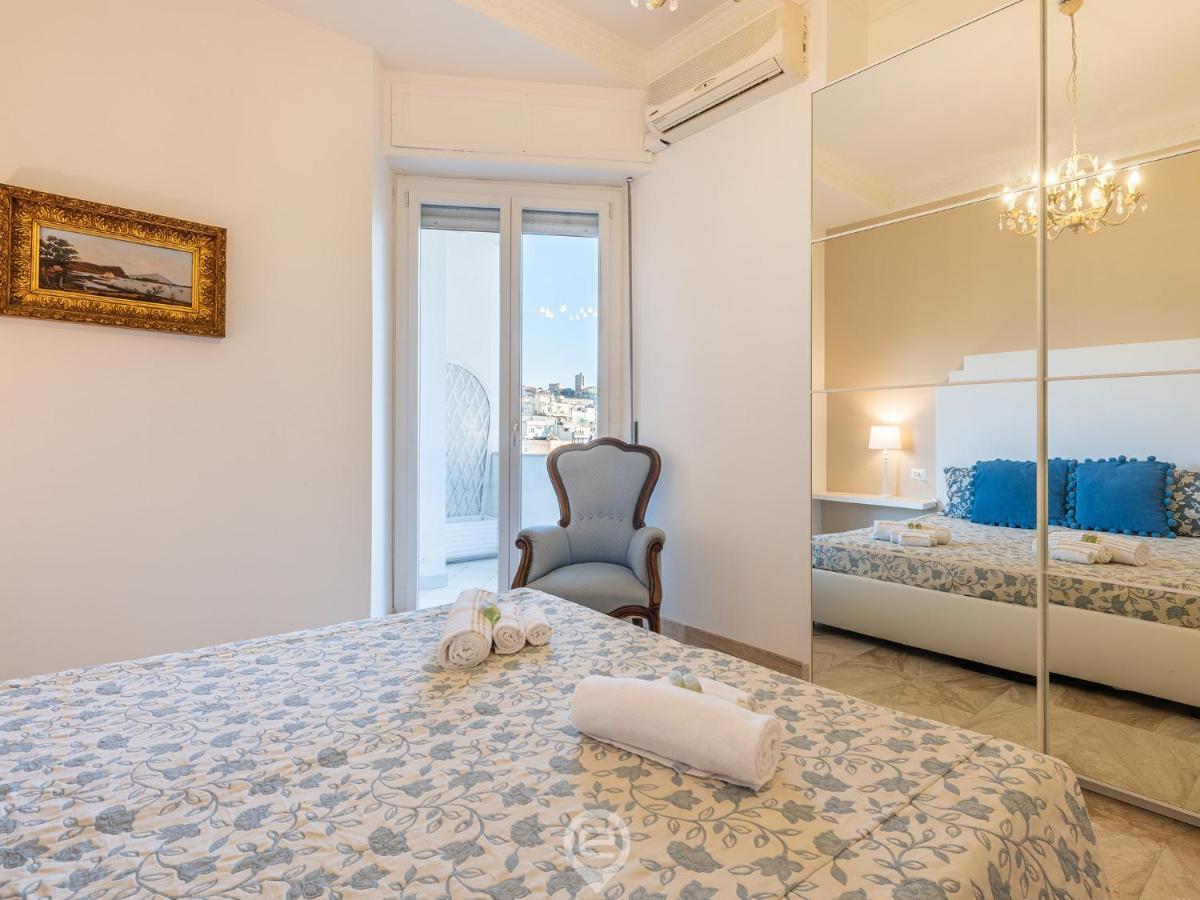 Cityscape Vista Apartment كالياري المظهر الخارجي الصورة