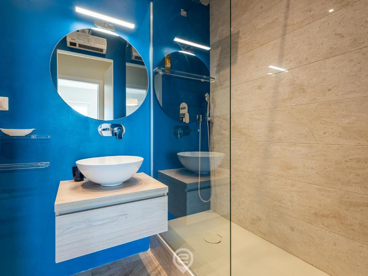 Cityscape Vista Apartment كالياري المظهر الخارجي الصورة
