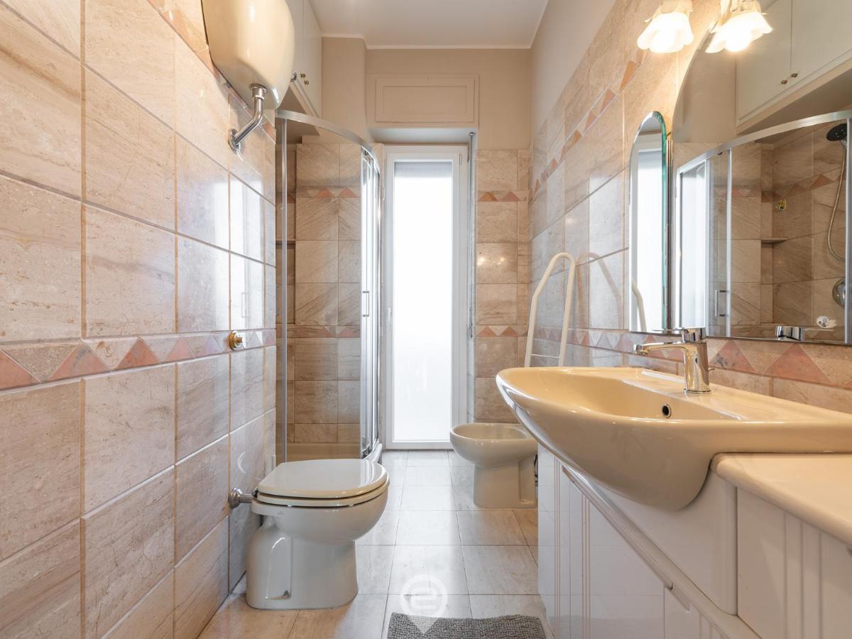 Cityscape Vista Apartment كالياري المظهر الخارجي الصورة