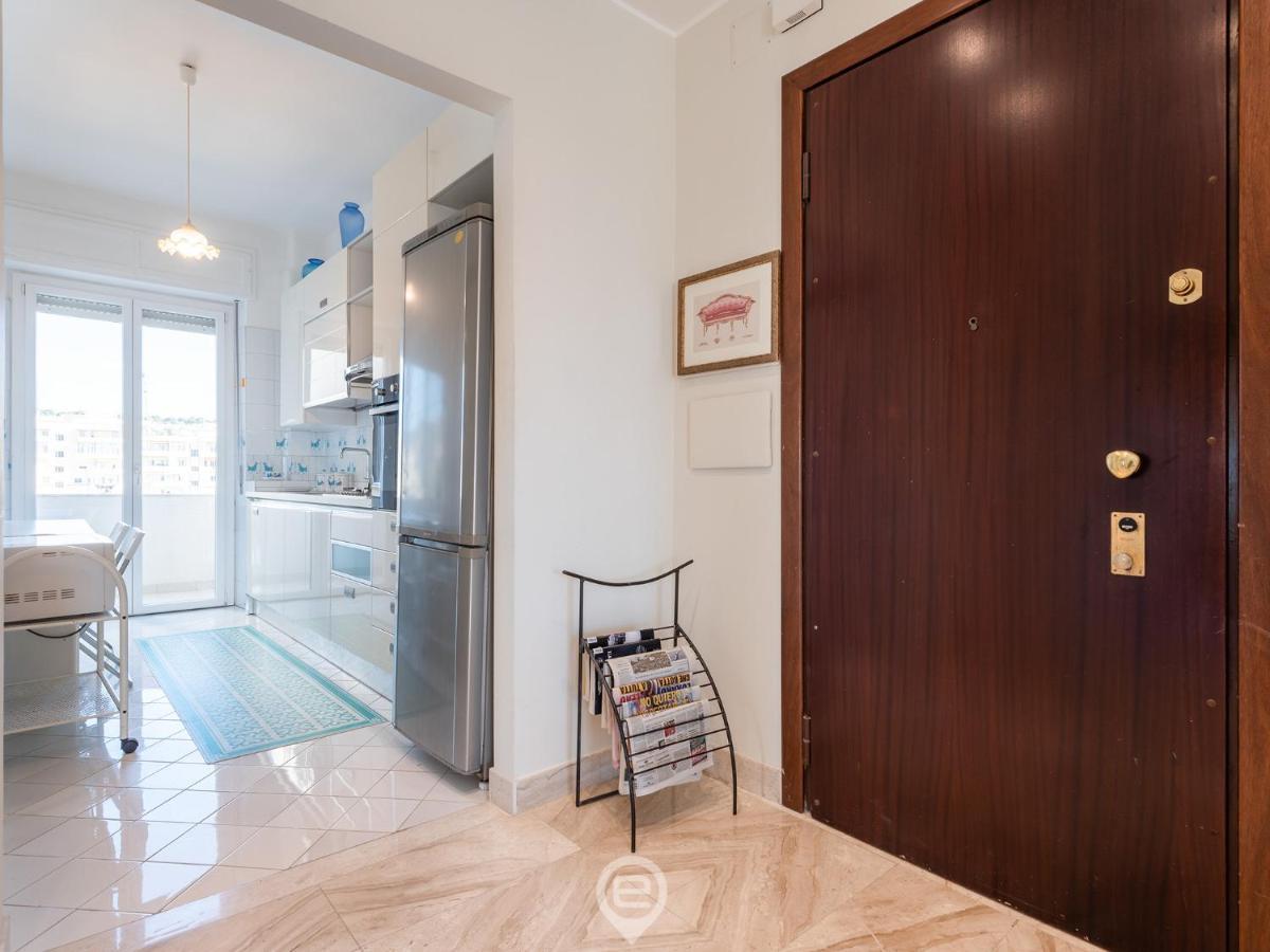 Cityscape Vista Apartment كالياري المظهر الخارجي الصورة