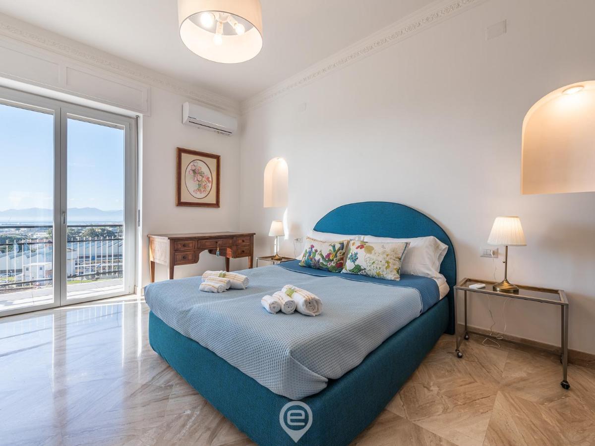 Cityscape Vista Apartment كالياري المظهر الخارجي الصورة