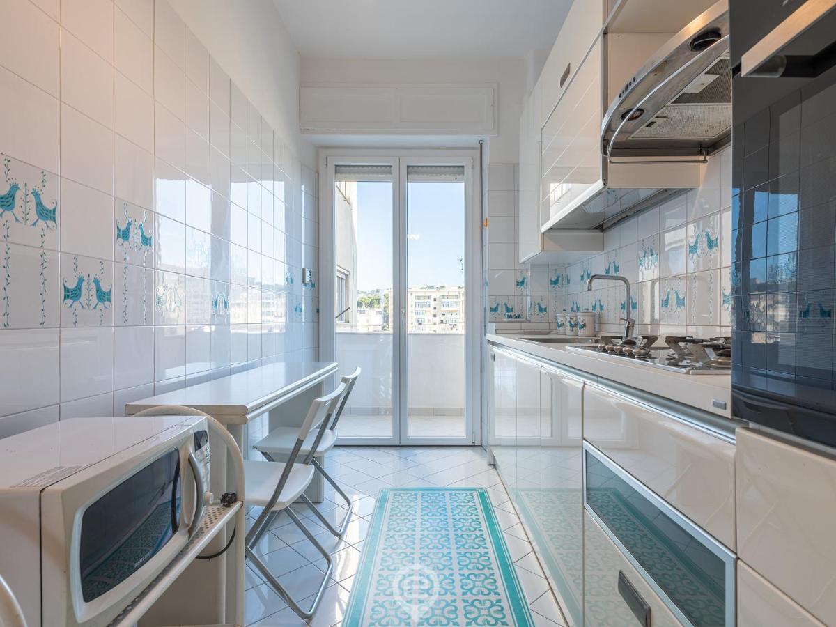 Cityscape Vista Apartment كالياري المظهر الخارجي الصورة