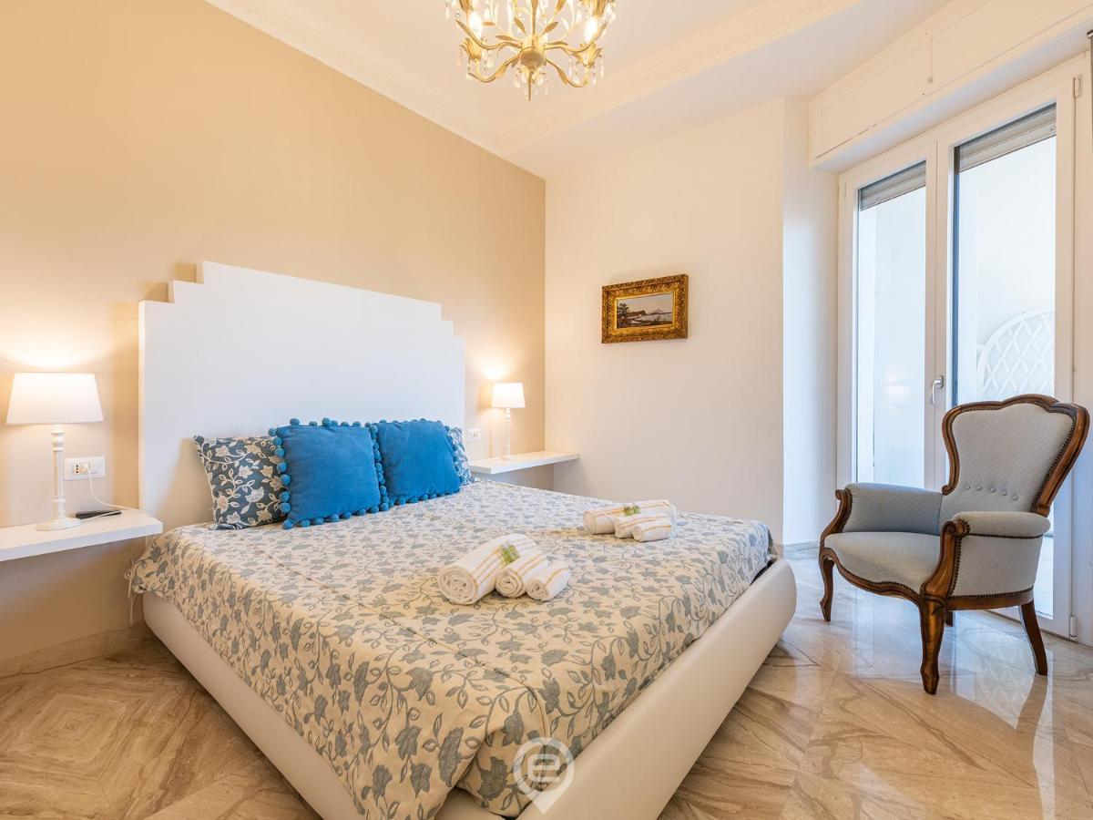 Cityscape Vista Apartment كالياري المظهر الخارجي الصورة